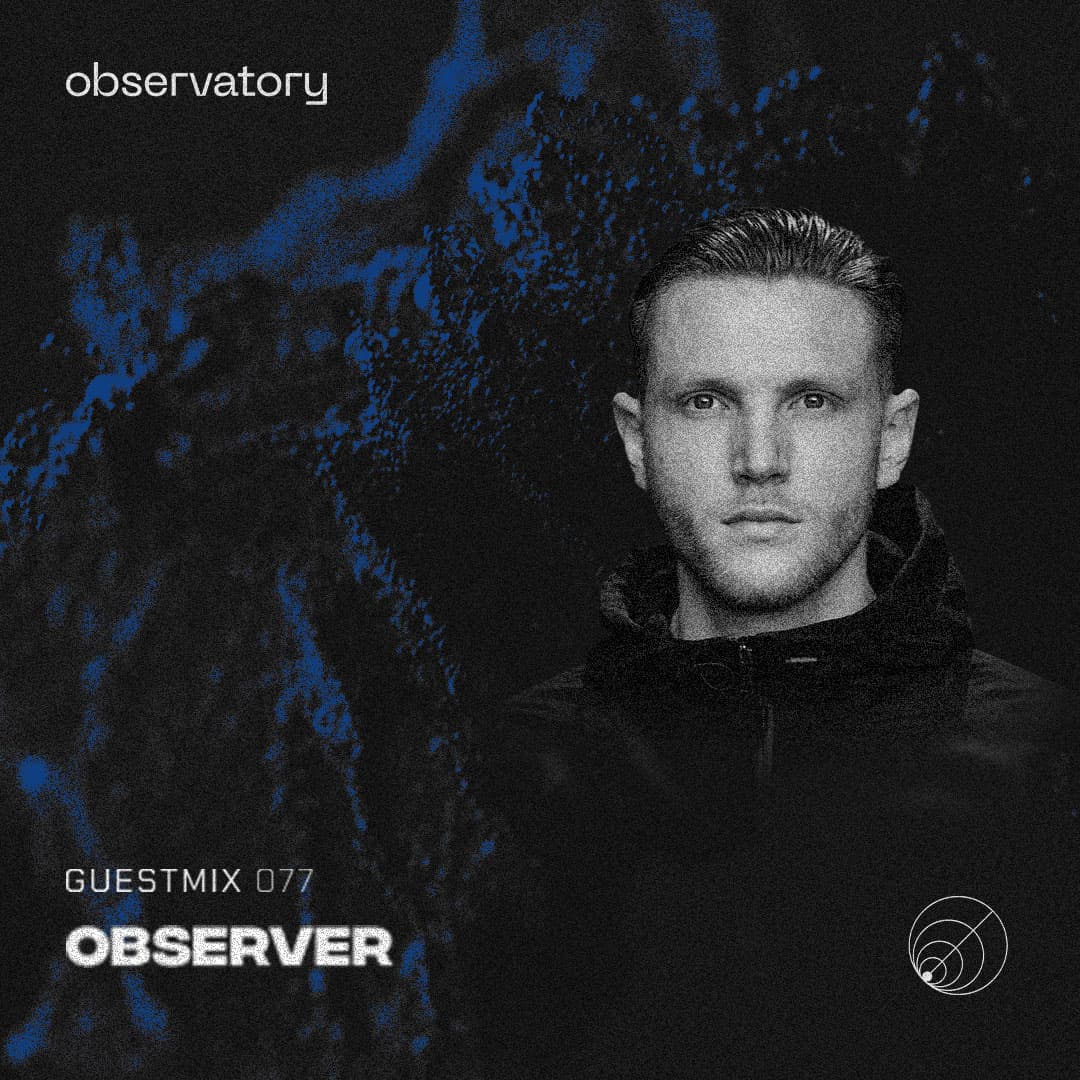 Observatory image