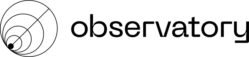 Observatory Logo